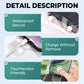 Transparent Waterproof Phone Pouch