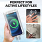 Transparent Waterproof Phone Pouch