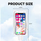 Transparent Waterproof Phone Pouch