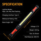 🔥50% OFF🔥Magnetic & Rechargeable LED Work Light