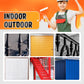 Rustproof Metal Paint|One tin covers 2.3m² |BUY 3 FREE SHIPPING