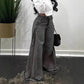 💫 2026 Favorite | Oversized Wide-Leg Jeans | High-Waist for Every Look 📸【Viral 2026】