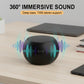 🎵 New 2026 Bass Power | Mini Bluetooth Speaker | Portable & Wireless 🔊【50% OFF Launch Deal】