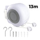💖49% OFF!🌟Invisible retractable clothesline with double line✨