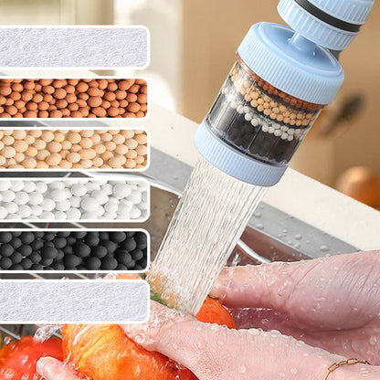 🍎 2026 Sale — Over 95,000 Sold! 🔥 Faucet Filters – Enhance Your Tap Water Quality, Reduce Limescale & Enjoy Cleaner, Fresher Water ✨