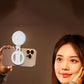 Magnetic Selfie Ring Light