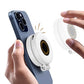 Magnetic Selfie Ring Light
