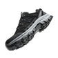 🥾Men's Lightweight Hiking Shoes – Breathable Mesh, Non-Slip Grip & Cushioned Sole
