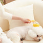 🔥Buy 1 Get 1 Free🔥Pet Bath Brush with Long Handle & Shampoo Dispenser🐾