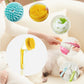 🔥Buy 1 Get 1 Free🔥Pet Bath Brush with Long Handle & Shampoo Dispenser🐾