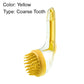 🔥Buy 1 Get 1 Free🔥Pet Bath Brush with Long Handle & Shampoo Dispenser🐾