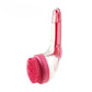 🔥Buy 1 Get 1 Free🔥Pet Bath Brush with Long Handle & Shampoo Dispenser🐾