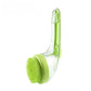 🔥Buy 1 Get 1 Free🔥Pet Bath Brush with Long Handle & Shampoo Dispenser🐾