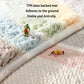 Rocket Absorbent Non-Slip Bath Mat