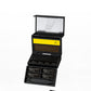 💋3-in-1 Kit: Eyeliner and Lower Lash Stamp