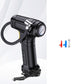 🔥Compresseur d'air portable sans fil avec affichage numérique