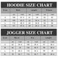 Women's Zip-Up Hoodie & Jogger 2-Piece Set