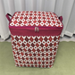 Foldable Large Capacity Clothes Storage Box