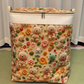 Foldable Large Capacity Clothes Storage Box