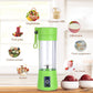 ordless Portable Blender | On-the-go Blending, Sleek Cordless Design | Smoothies, Protein Shakesr