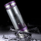 ordless Portable Blender | On-the-go Blending, Sleek Cordless Design | Smoothies, Protein Shakesr