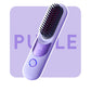 🔥HOT SALE🔥3-Temp Anti-Scald Ionic Hair Straightening Comb