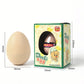 🎁Easter Hot Sale 50% OFF🥰💖Magic Hatching and Growing Pet Egg Toy