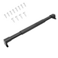 Aluminum RV Screen Door Handle Bar