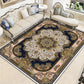 Gift Choice - Vintage Delicate Bohemian Rug