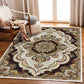 Gift Choice - Vintage Delicate Bohemian Rug