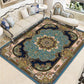 Gift Choice - Vintage Delicate Bohemian Rug
