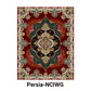 Gift Choice - Vintage Delicate Bohemian Rug