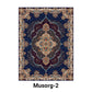 Gift Choice - Vintage Delicate Bohemian Rug