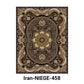 Gift Choice - Vintage Delicate Bohemian Rug