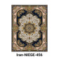 Gift Choice - Vintage Delicate Bohemian Rug