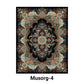 Gift Choice - Vintage Delicate Bohemian Rug