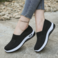 💐50% OFF ! Breathable Summer Shoes – Trendy & Ultra-Light Slip-Ons 🌞🌊