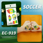 National Flag Tattoos For 2026 Soccer Matches