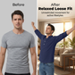 🔥2026 New Style🔥Men's Classic Henley Tee – Lightweight Casual Top for Spring Summer & Fall