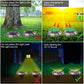 🔥 Hot sale 50% OFF🔥Solar In-Ground Lights – Model Rock