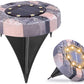 🔥 Hot sale 50% OFF🔥Solar In-Ground Lights – Model Rock