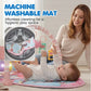 🥳2026 HOT SALE🥳💞50K+ SOLD!💥50% OFF! 🔥3-in-1 Baby Musical Piano Play Mat