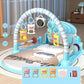 🥳2026 HOT SALE🥳💞50K+ SOLD!💥50% OFF! 🔥3-in-1 Baby Musical Piano Play Mat