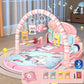 🥳2026 HOT SALE🥳💞50K+ SOLD!💥50% OFF! 🔥3-in-1 Baby Musical Piano Play Mat