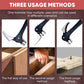 Heavy-Duty Forged Steel Claw Hammer