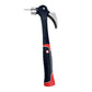 Heavy-Duty Forged Steel Claw Hammer