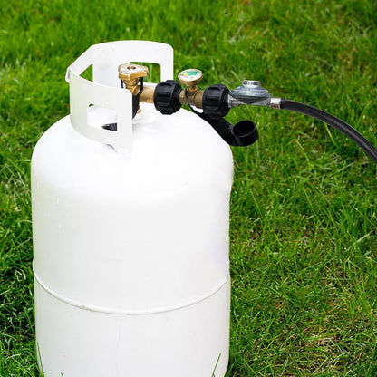 🔥 Hot sale 50% OFF🔥Propane Level Indicator for 5-20lb Tanks