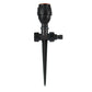 Rotating Tripod Sprinkler
