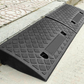 🚗 50% OFF NOW! Don't scratch your car - portable ramp for easier driveways