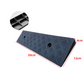 🚗 50% OFF NOW! Don't scratch your car - portable ramp for easier driveways